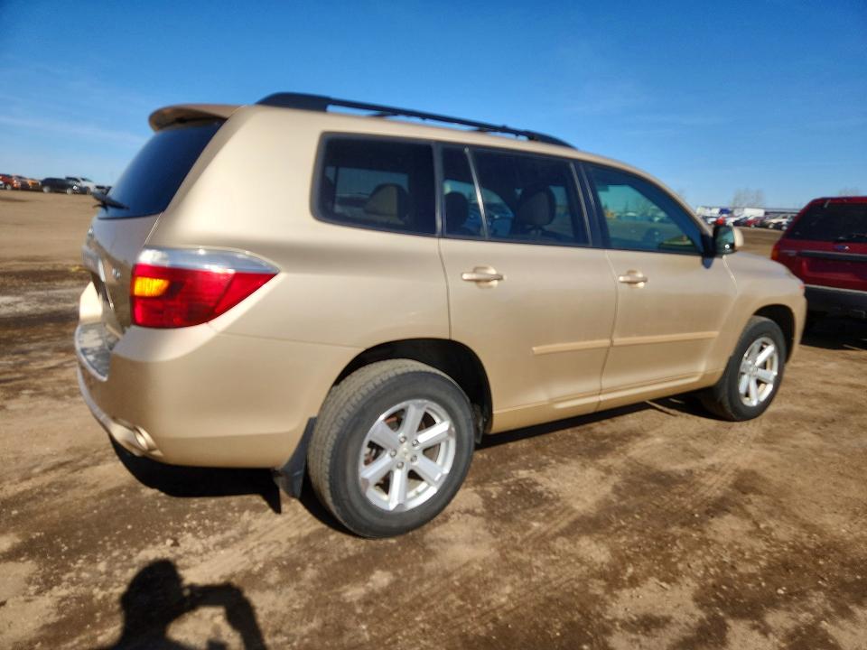 Продаж на аукціоні авто 2009 Toyota Highlander, vin: JTEES44A892112181, номер лоту: 49626686