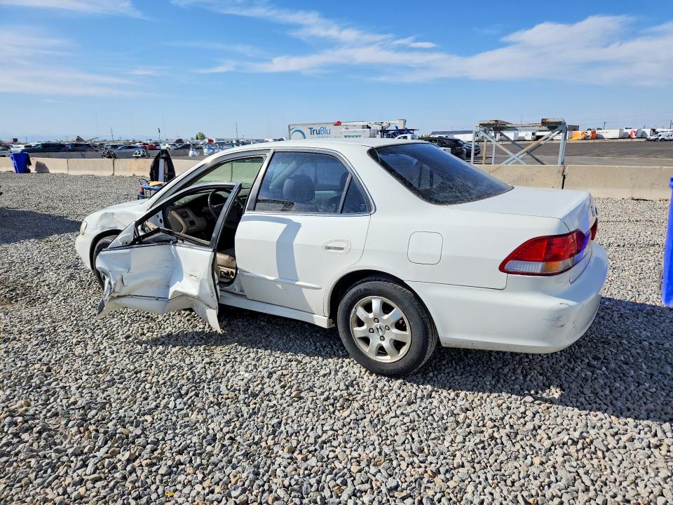 Aukcja sprzedaży 2002 Honda Accord, vin: JHMCG66082C025828, numer aukcji: 50787796