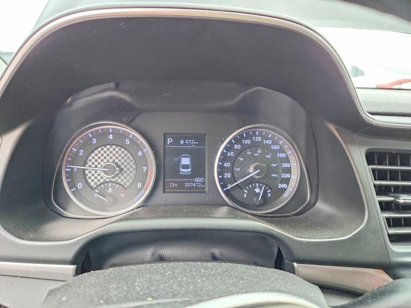 Aukcja sprzedaży 2019 Hyundai Elantra, vin: KMHD84LFXKU833541, numer aukcji: 49175446
