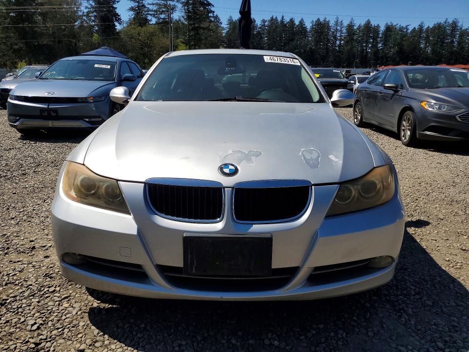 46783516 :رقم المزاد ، WBAVA37558NL54193 vin ، 2008 Bmw 328 مزاد بيع