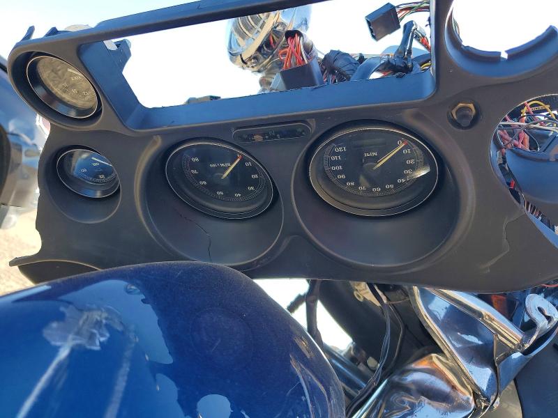 Продажа на аукционе авто 2000 Harley-davidson Flhtcui, vin: 1HD1FCW13YY646066, номер лота: 49387636