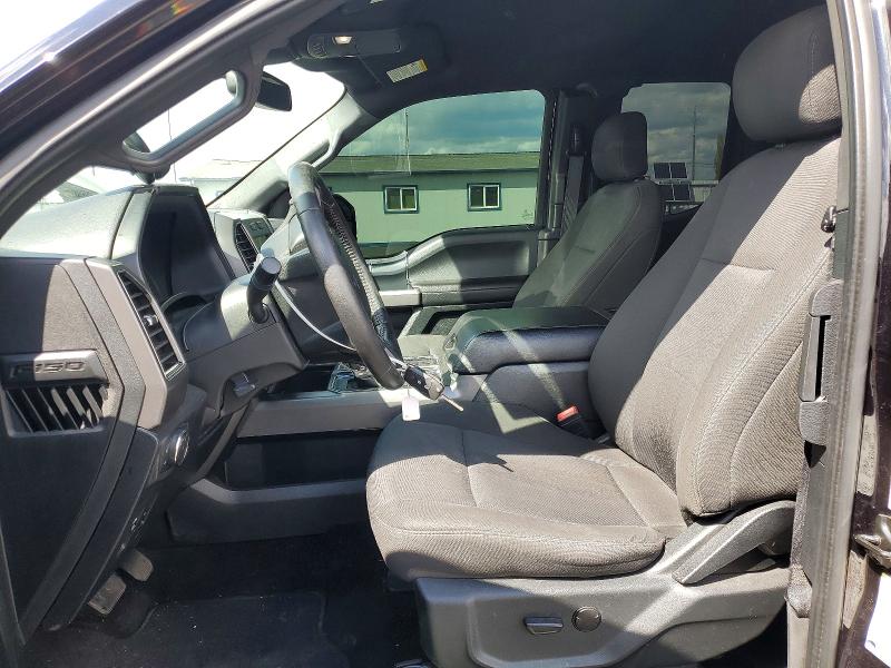 51800536 :رقم المزاد ، 1FTFX1E49KKD86352 vin ، 2019 Ford F150 مزاد بيع