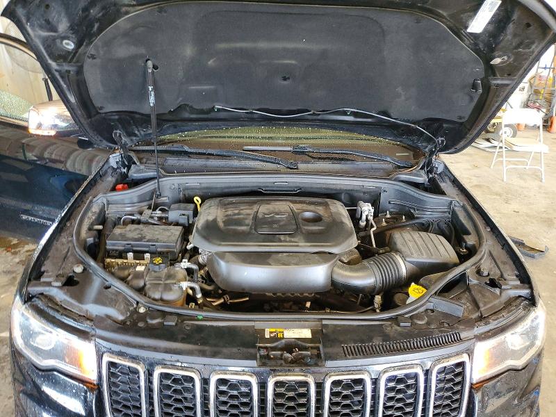 Aukcja sprzedaży 2020 Jeep Grand Cherokee, vin: 1C4RJEBG3LC265428, numer aukcji: 51037816