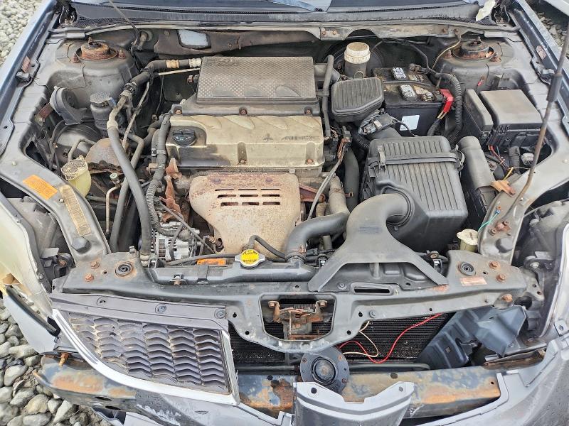 Aukcja sprzedaży 2005 Mitsubishi Galant, vin: 4A3AB36F25E014775, numer aukcji: 51512576