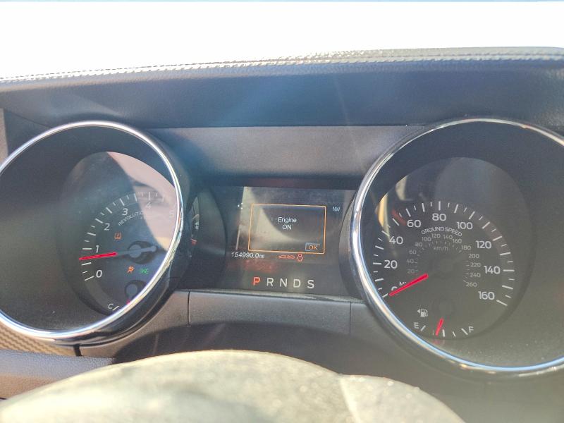 Продажа на аукционе авто 2017 Ford Mustang, vin: 1FATP8EM1H5212204, номер лота: 49374286