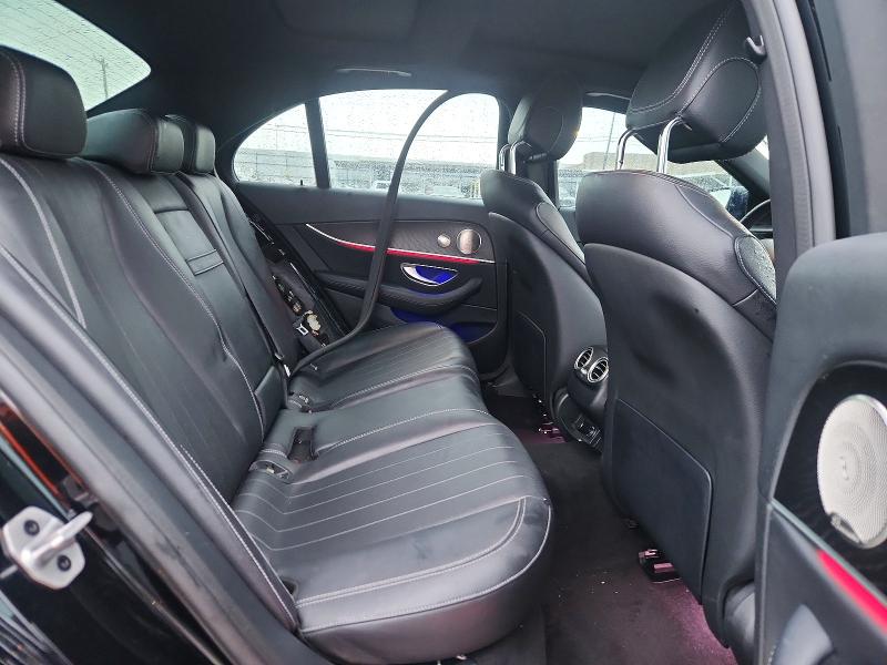 Aukcja sprzedaży 2023 Mercedes-benz E, vin: W1KZF8EB8PB144690, numer aukcji: 49769346