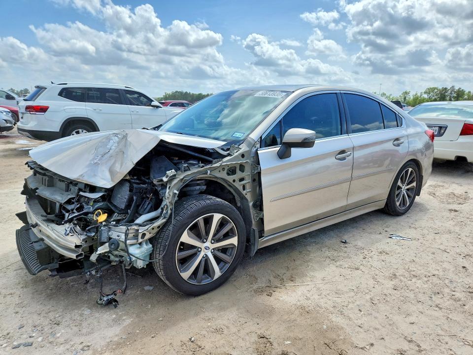 Aukcja sprzedaży 2017 Subaru Legacy, vin: 4S3BNAN65H3068172, numer aukcji: 50613936