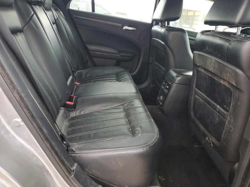 Продажа на аукционе авто 2014 Chrysler 300, vin: 2C3CCABG8EH361181, номер лота: 50641416