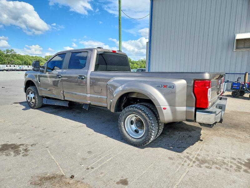 Aukcja sprzedaży 2022 Ford F350, vin: 1FT8W3DT9NEF51870, numer aukcji: 50340756