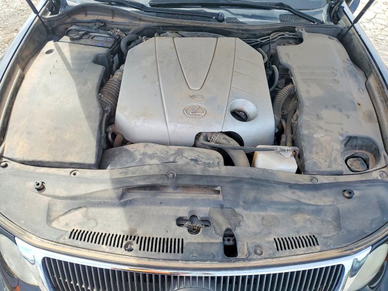 Продажа на аукционе авто 2011 Lexus Gs 350, vin: JTHCE1KS7B0028771, номер лота: 48798576