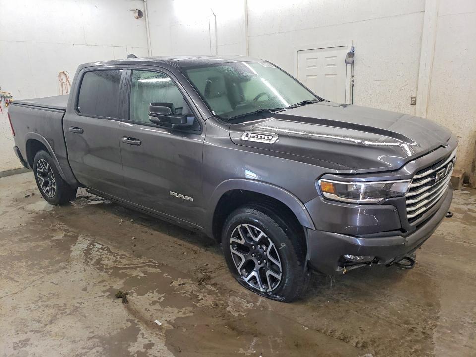 Продаж на аукціоні авто 2026 Ram 1500, vin: 1C6SRFJP9TN365255, номер лоту: 50659016