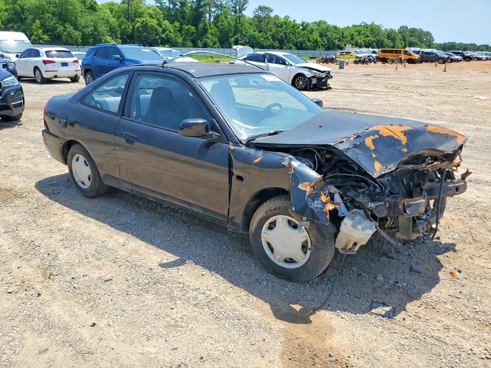 Продаж на аукціоні авто 1999 Mitsubishi Mirage, vin: JA3AY11A0XU034516, номер лоту: 51175906