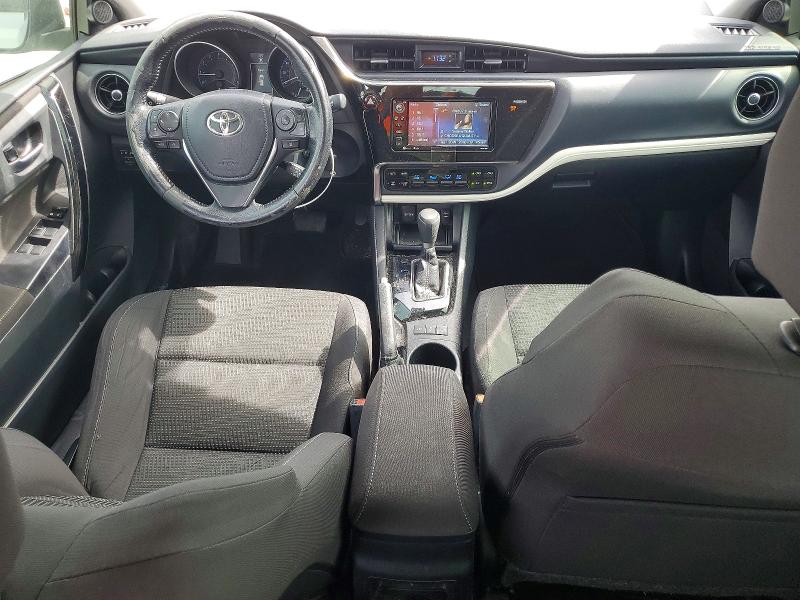 2017 Toyota Corolla Im მანქანა იყიდება აუქციონზე, vin: JTNKARJE8HJ528813, აუქციონის ნომერი: 49668416
