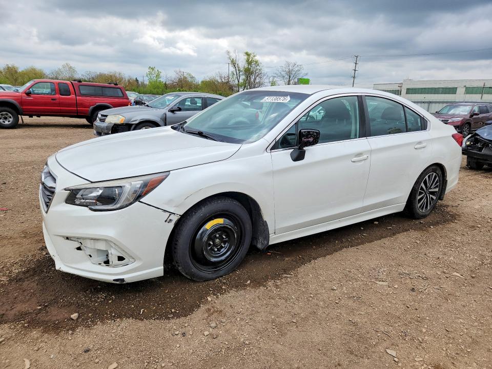 Продаж на аукціоні авто 2019 Subaru Legacy, vin: 4S3BNAF62K3040612, номер лоту: 51138576