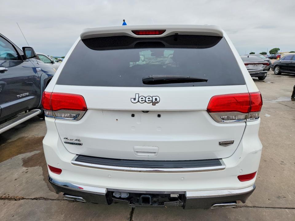 Aukcja sprzedaży 2014 Jeep Grand Cherokee, vin: 1C4RJFJM3EC426232, numer aukcji: 51972306