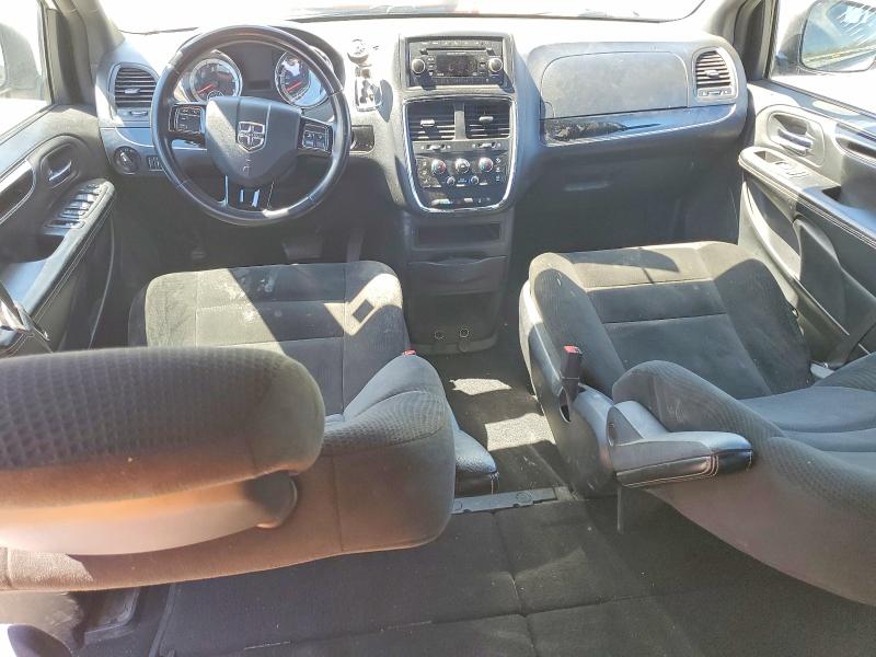 Aukcja sprzedaży 2016 Dodge Grand Caravan, vin: 2C4RDGBG2GR319561, numer aukcji: 51447046