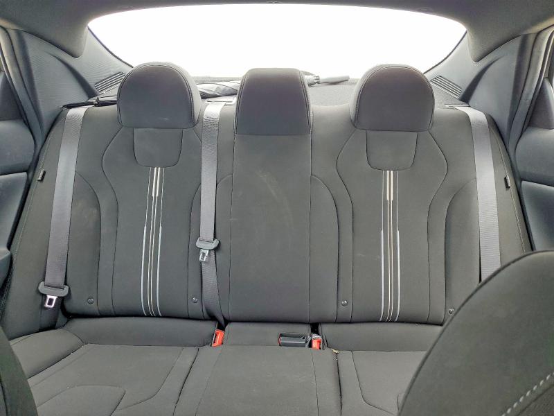 Продажа на аукционе авто 2025 Hyundai Elantra, vin: KMHLM4DG8SU960626, номер лота: 52075746