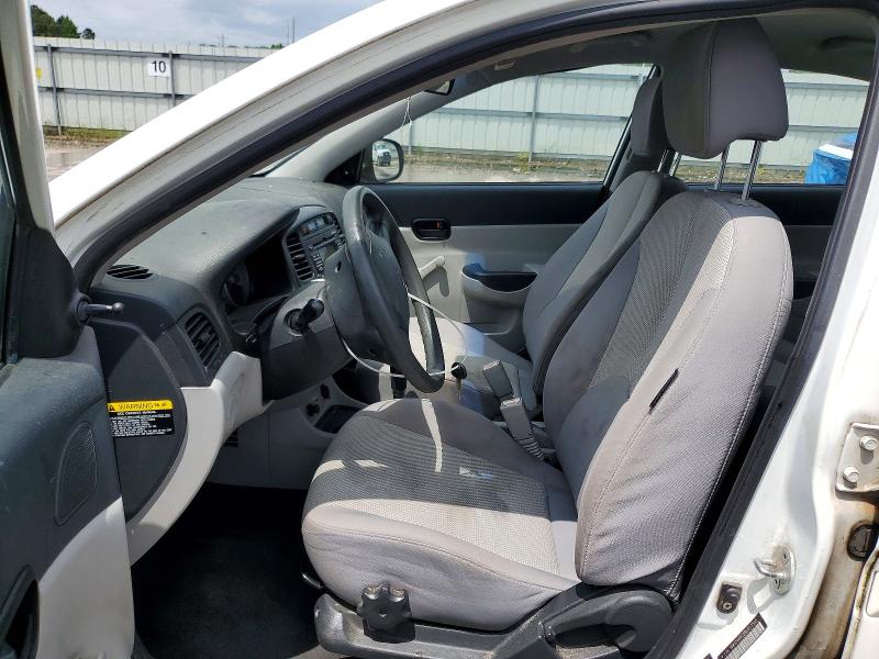 51289026 :رقم المزاد ، KMHCN4AC2BU597545 vin ، 2011 Hyundai Accent مزاد بيع