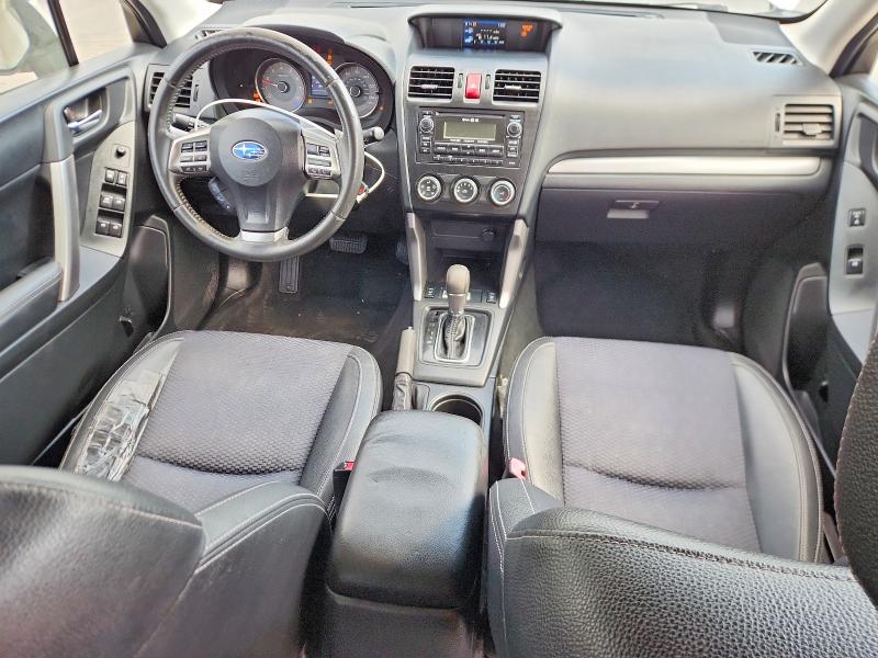 Продаж на аукціоні авто 2015 Subaru Forester, vin: JF2SJGDC7FH801216, номер лоту: 51407436