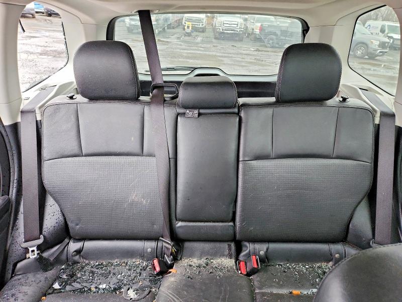 Aukcja sprzedaży 2016 Subaru Forester, vin: JF2SJARC0GH452178, numer aukcji: 47687496