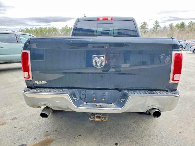 47085326 :رقم المزاد ، 1C6RR7JT9HS652315 vin ، 2017 Ram 1500 مزاد بيع