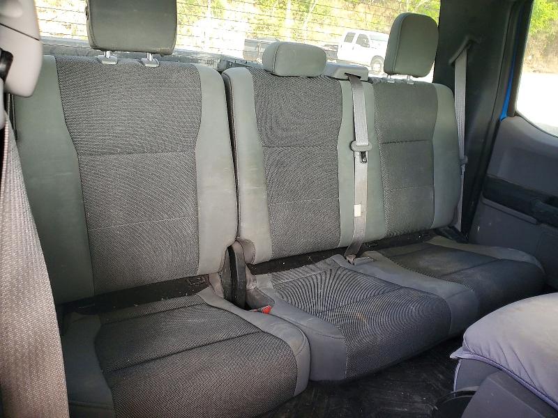Aukcja sprzedaży 2019 Ford F150, vin: 1FTEX1CP6KKE83243, numer aukcji: 49838586