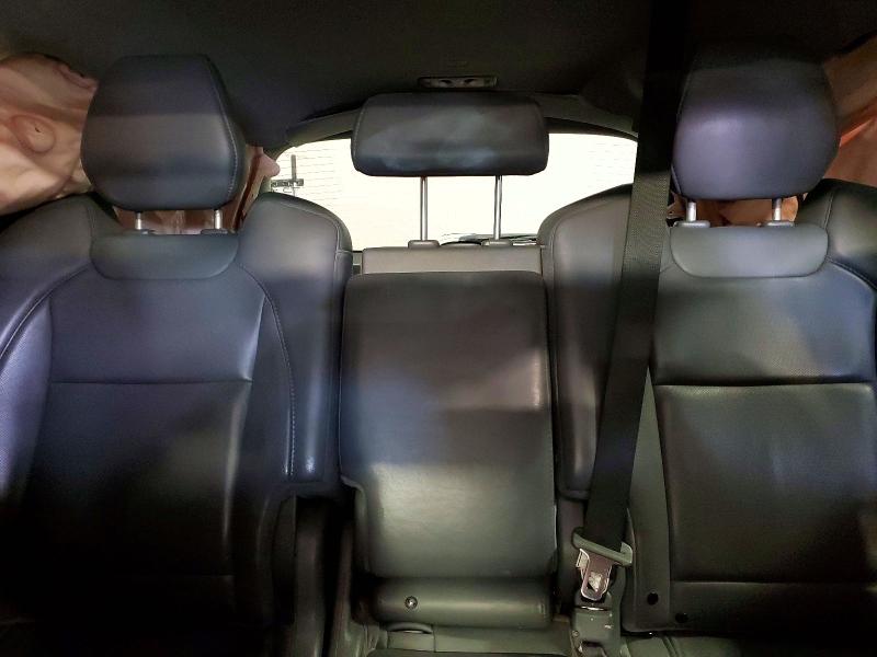 Продажа на аукционе авто 2015 Acura Mdx, vin: 5FRYD4H83FB018493, номер лота: 49992736
