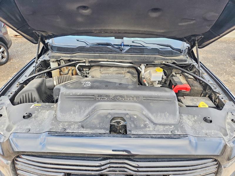 Продаж на аукціоні авто 2022 Ram 2500, vin: 3C6UR5FJ4NG391863, номер лоту: 51351066