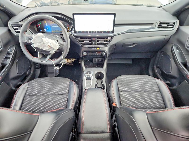Продаж на аукціоні авто 2024 Ford Escape, vin: 1FMCU9NA5RUB12155, номер лоту: 51291456