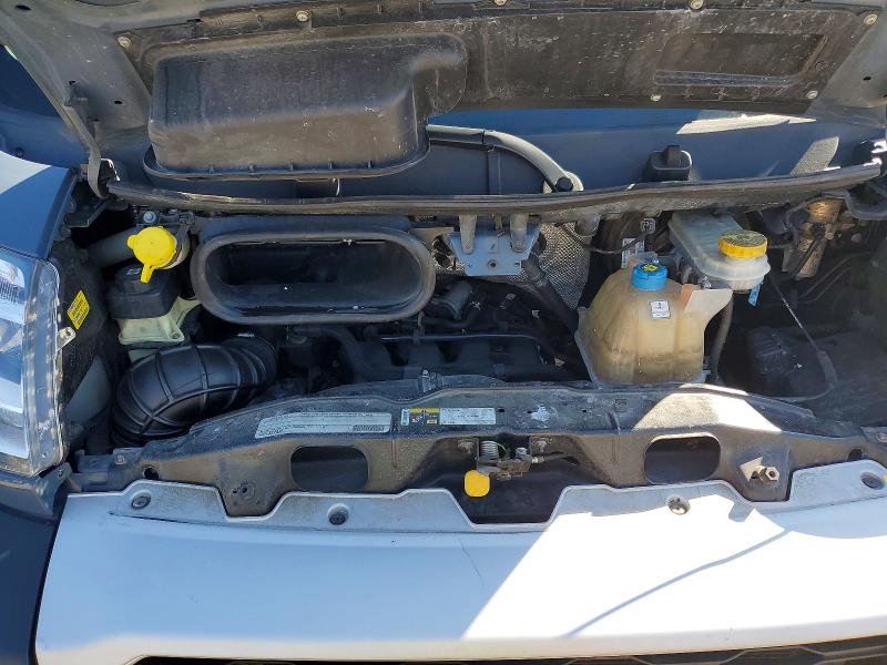 Продажа на аукционе авто 2020 Ram Promaster 3500, vin: 3C6URVJG0LE145350, номер лота: 48238326