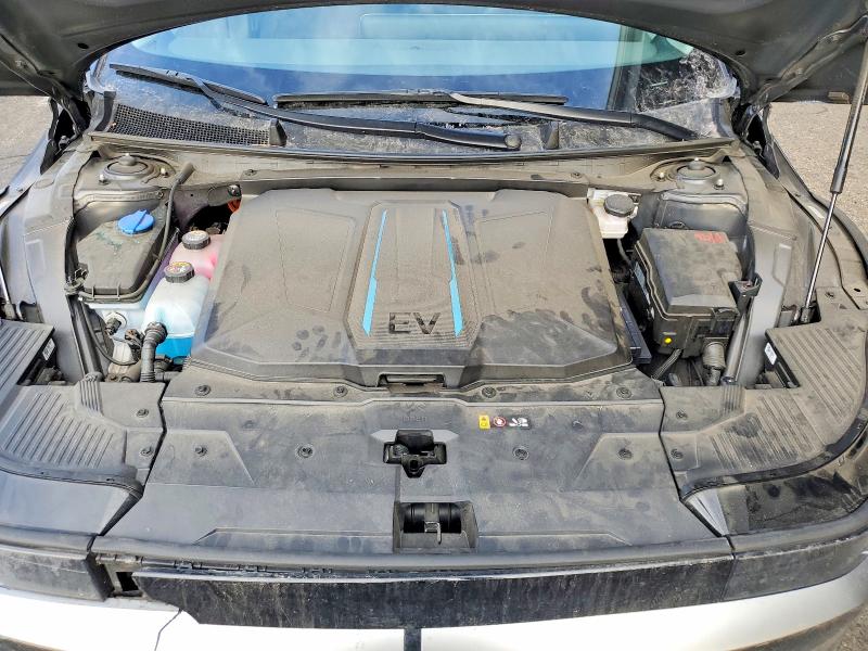 Продаж на аукціоні авто 2024 Hyundai Ioniq 5, vin: KM8KNDDF0RU301479, номер лоту: 49983896
