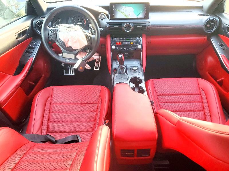 Aukcja sprzedaży 2024 Lexus Is 350, vin: JTHGZ1E28R5036523, numer aukcji: 48325436