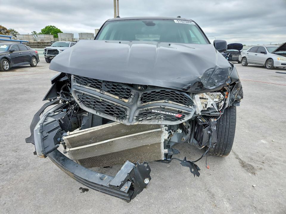 Продажа на аукционе авто 2020 Dodge Journey, vin: 3C4PDCGB2LT206102, номер лота: 51023866