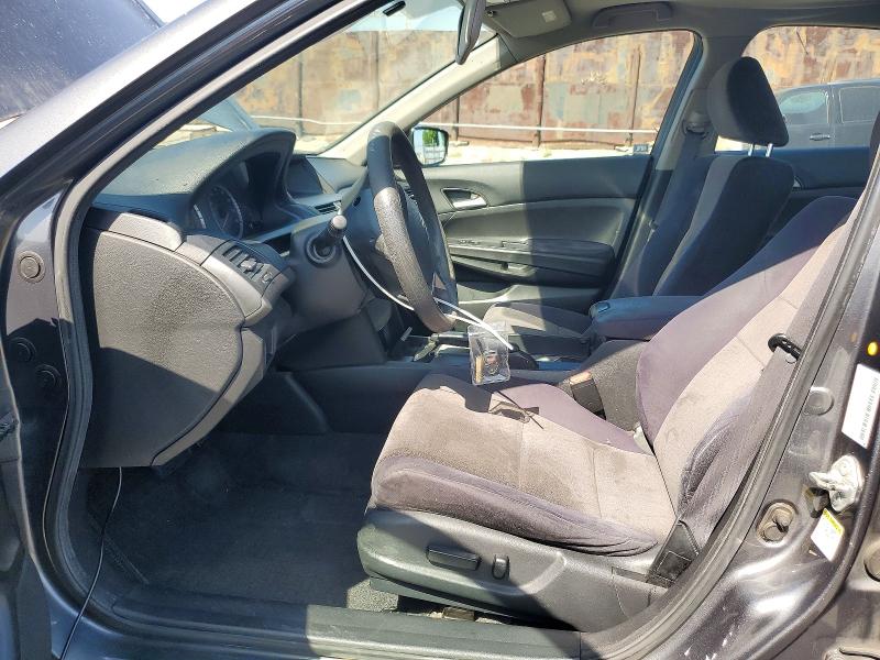 Продажа на аукционе авто 2010 Honda Accord, vin: 1HGCP2F45AA130092, номер лота: 51857246