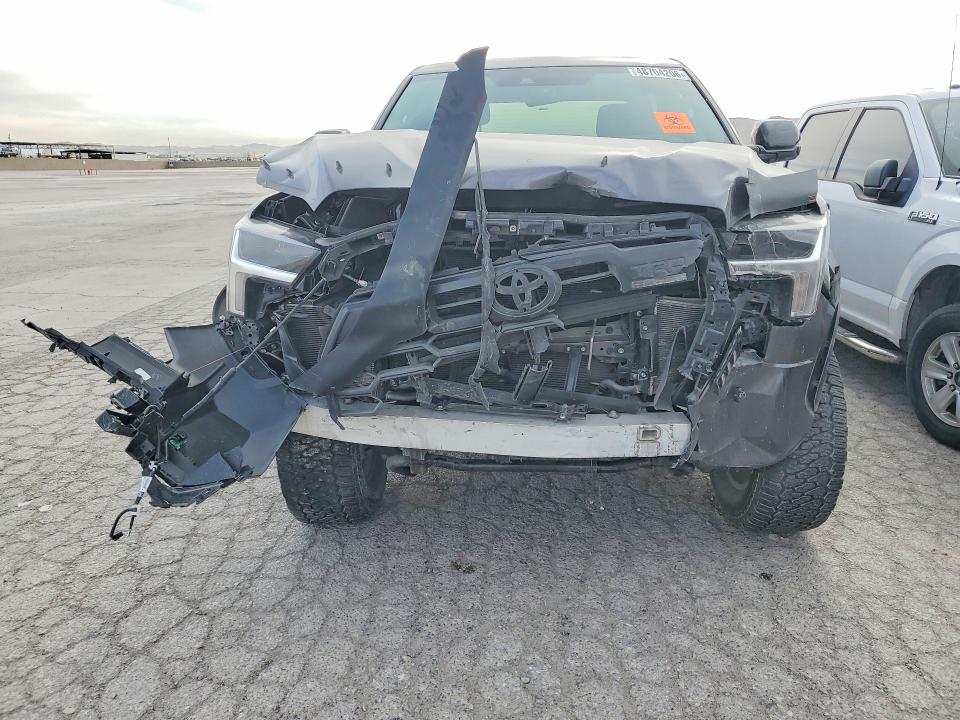 Aukcja sprzedaży 2025 Toyota Tundra, vin: 5TFWA5DB4SX310551, numer aukcji: 48704206