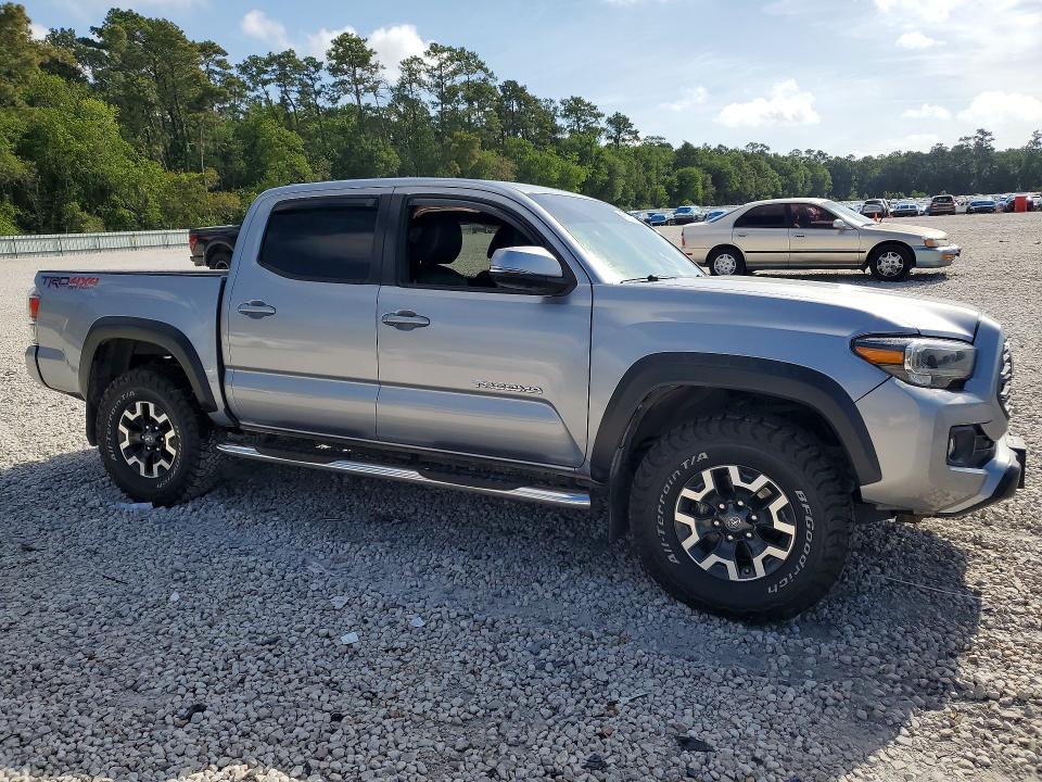 Aukcja sprzedaży 2020 Toyota Tacoma, vin: 3TMCZ5AN9LM306853, numer aukcji: 49128806
