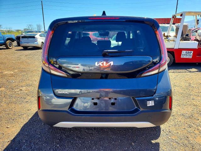 Продаж на аукціоні авто 2025 Kia Soul, vin: KNDJ23AU2S7258340, номер лоту: 47839536