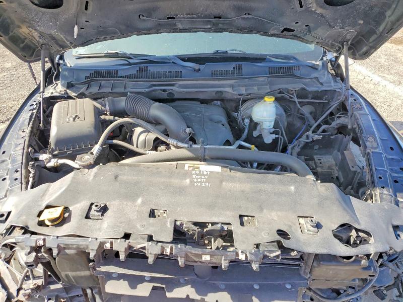 Aukcja sprzedaży 2014 Ram 1500, vin: 3C6JR6CT6EG127221, numer aukcji: 50710206
