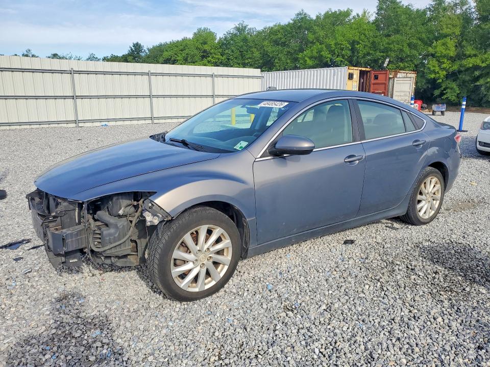 Продаж на аукціоні авто 2011 Mazda 6, vin: 1YVHZ8CH9B5M03998, номер лоту: 48485426