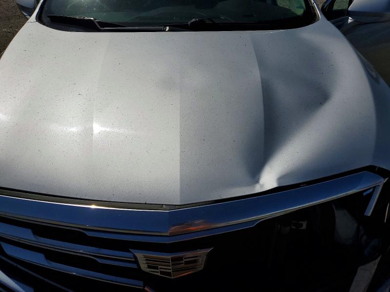 Aukcja sprzedaży 2018 Cadillac Xt5, vin: 1GYKNERS2JZ237284, numer aukcji: 51983006