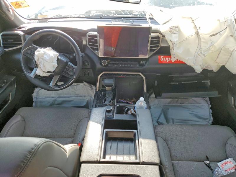 Aukcja sprzedaży 2025 Toyota Tundra, vin: 5TFLA5DB6SX291312, numer aukcji: 51845736
