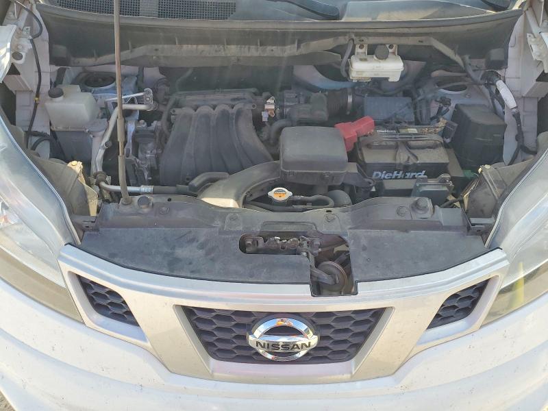 2021 Nissan Nv200 მანქანა იყიდება აუქციონზე, vin: 3N6CM0KN6MK702166, აუქციონის ნომერი: 51151846