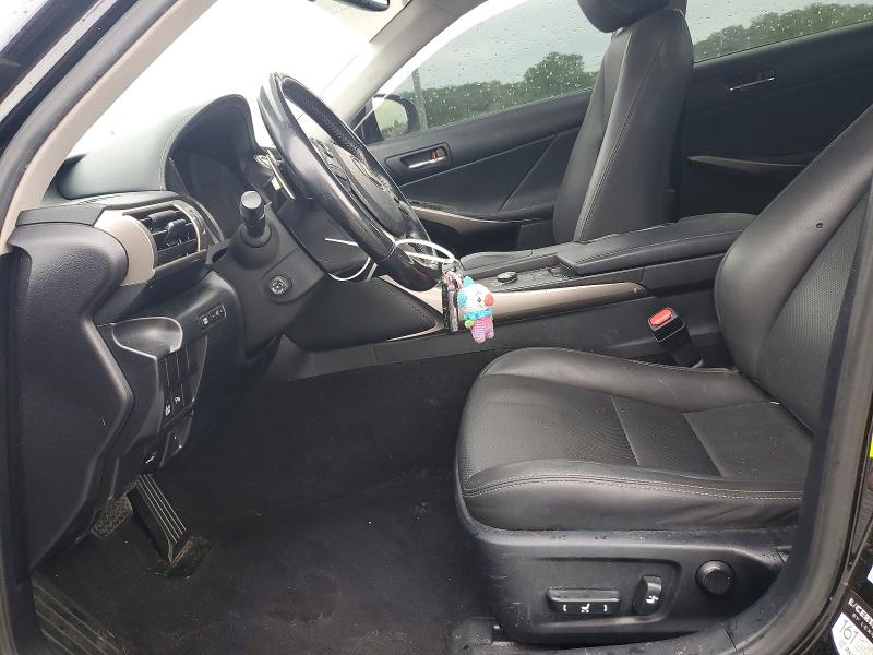 49788816 :رقم المزاد ، JTHBA1D21G5027534 vin ، 2016 Lexus Is مزاد بيع