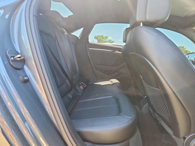 Aukcja sprzedaży 2020 Audi A3, vin: WAUAUGFF9LA104396, numer aukcji: 50319126