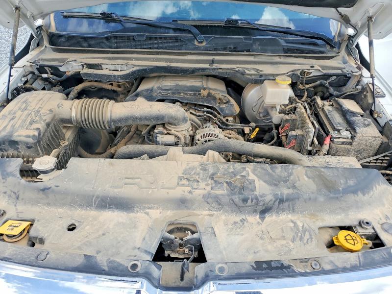 Продаж на аукціоні авто 2019 Ram 1500, vin: 1C6SRFFT4KN561396, номер лоту: 49023326