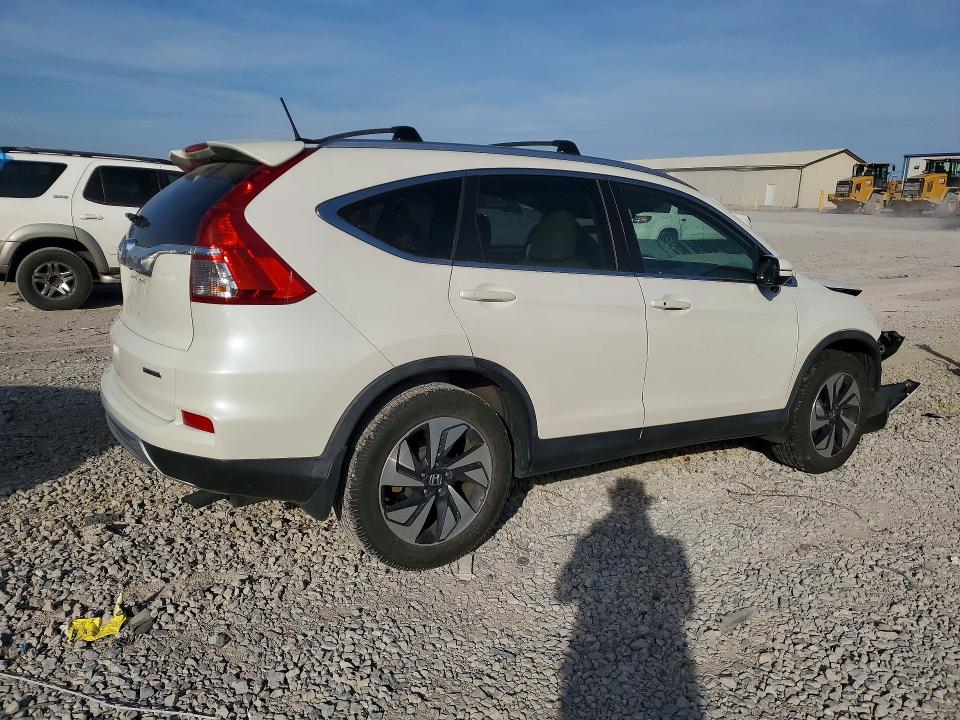 Продажа на аукционе авто 2015 Honda Cr-v, vin: 5J6RM3H96FL024739, номер лота: 51279586