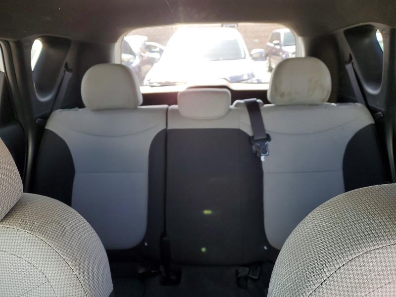 Aukcja sprzedaży 2014 Kia Soul, vin: KNDJN2A22E7091921, numer aukcji: 51478196