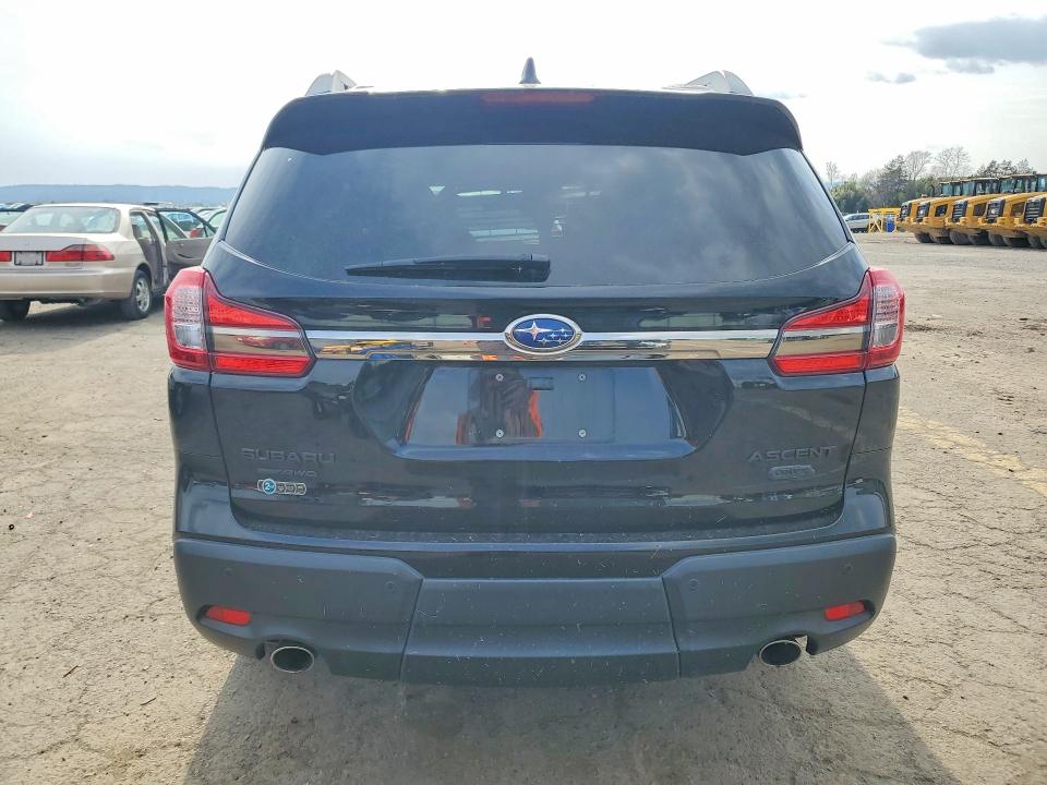 Aukcja sprzedaży 2022 Subaru Ascent, vin: 4S4WMAJDXN3419867, numer aukcji: 49324706