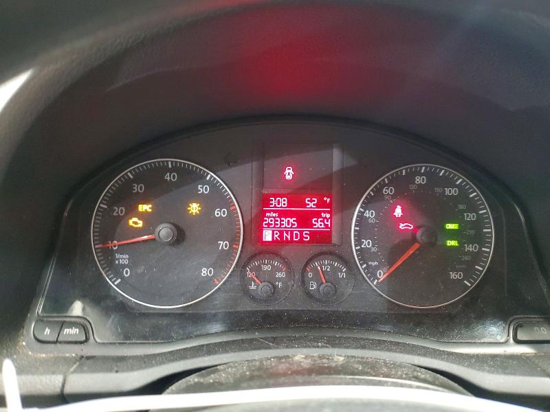 Продажа на аукционе авто 2007 Volkswagen Rabbit, vin: WVWBS71K47W112819, номер лота: 51873286