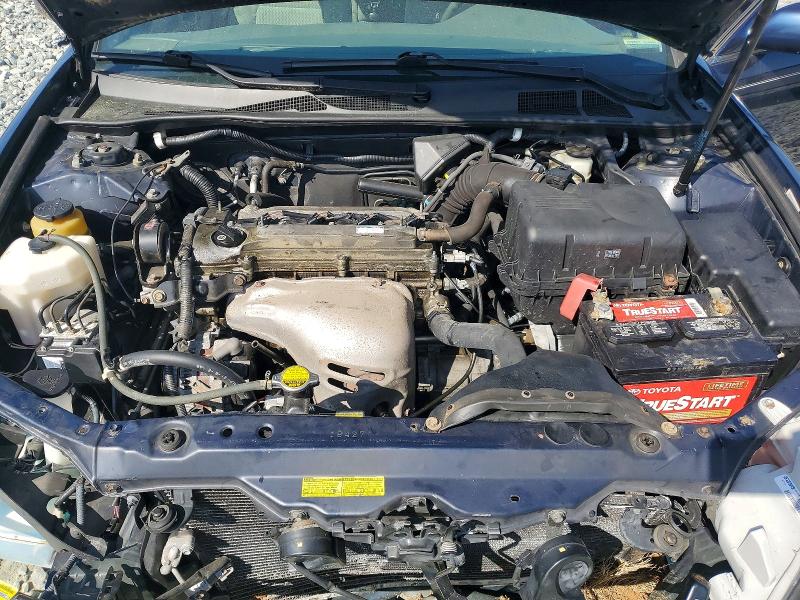 2004 Toyota Camry მანქანა იყიდება აუქციონზე, vin: 4T1BE32K74U263333, აუქციონის ნომერი: 79902135
